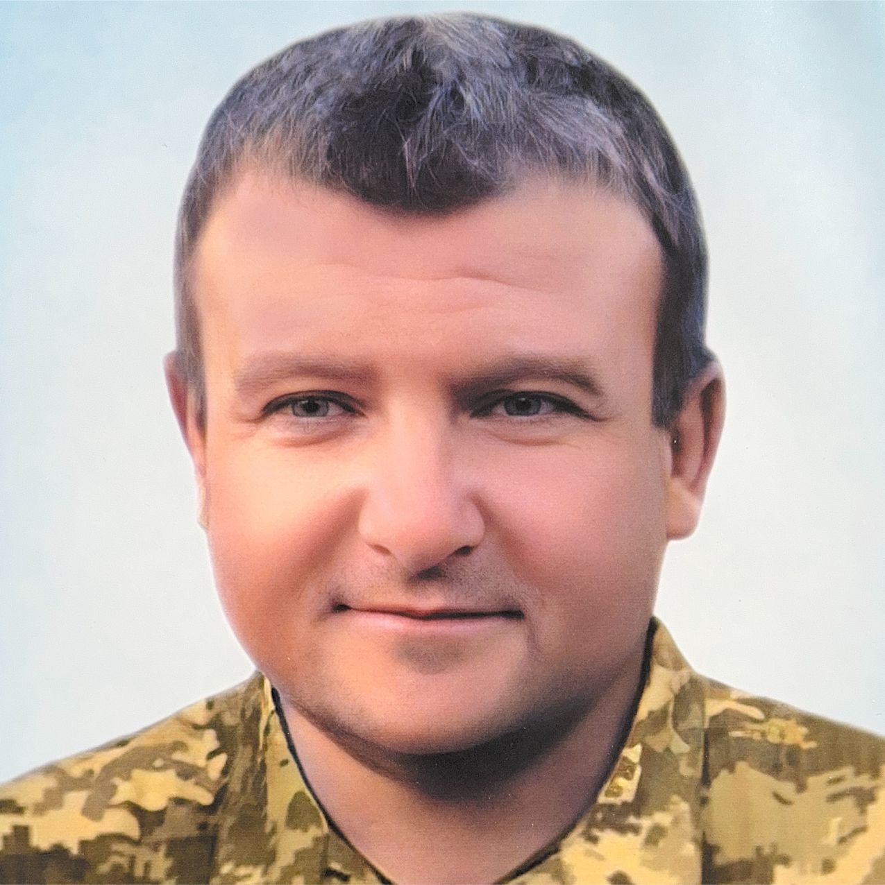 Петров Андрій Валерійович